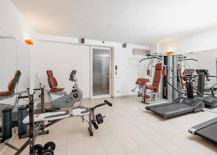 Residence Poggio Golf Chianti Firenze