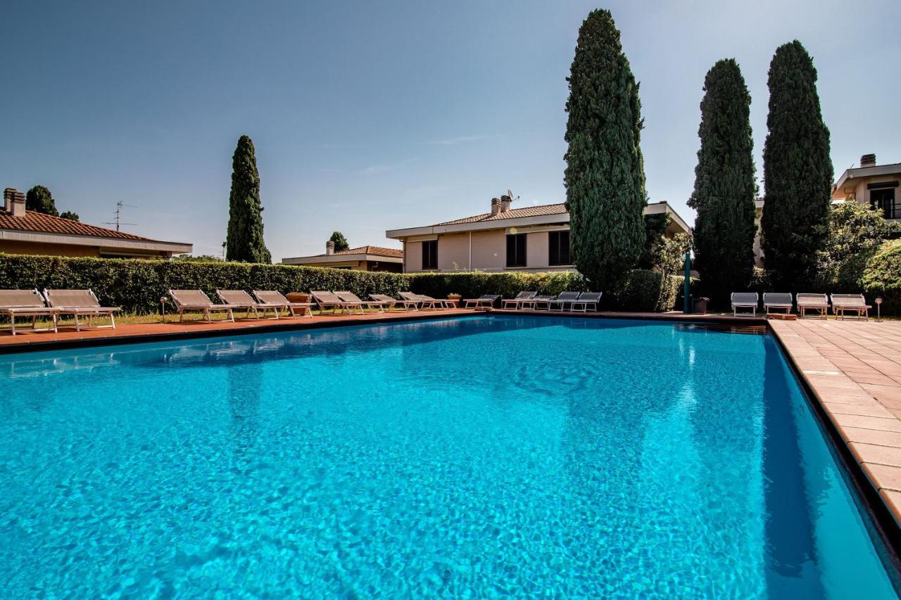 Aparthotel Poggio Golf Chianti Firenze 3*