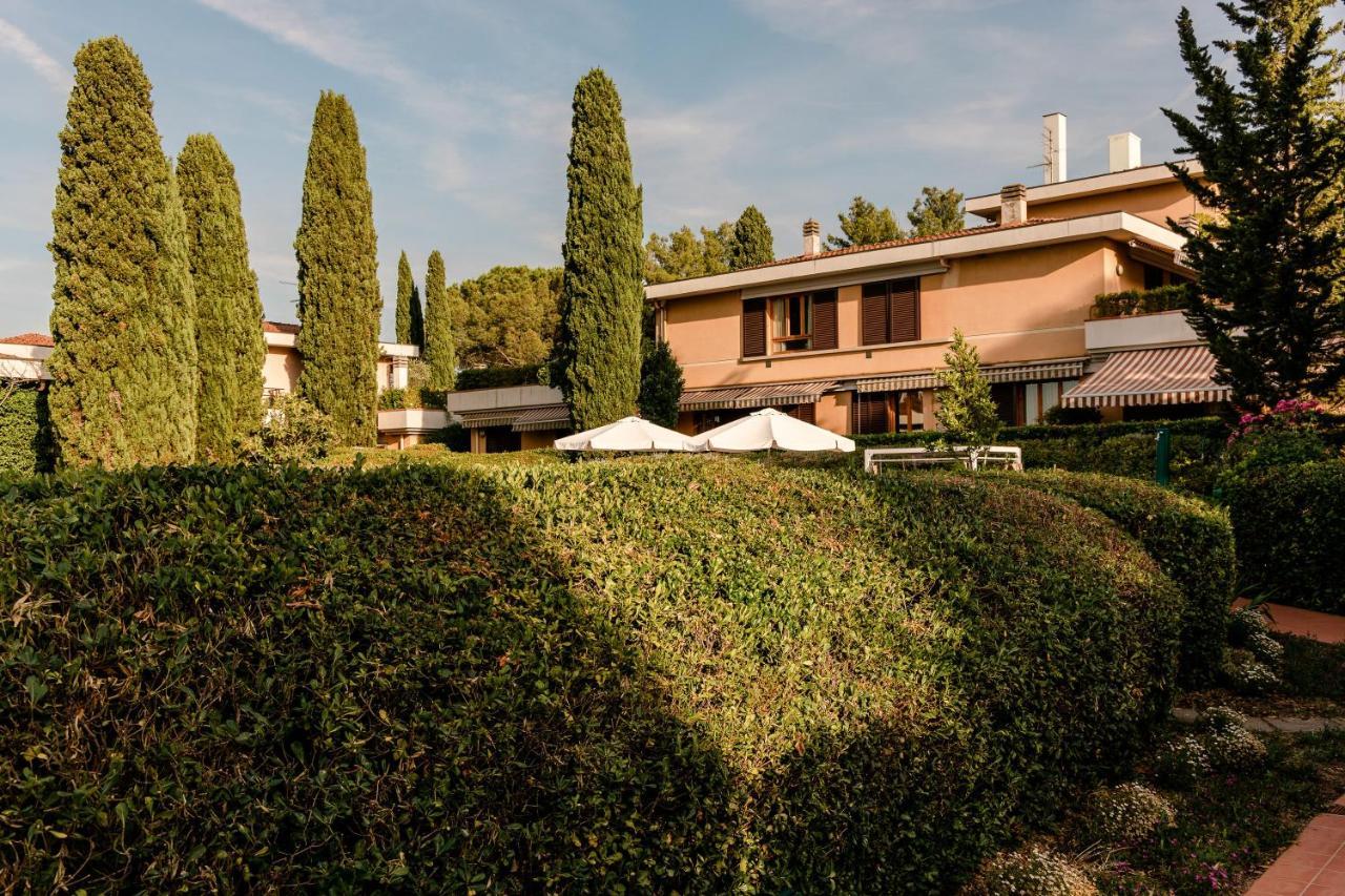Poggio Golf Chianti Firenze Aparthotel
