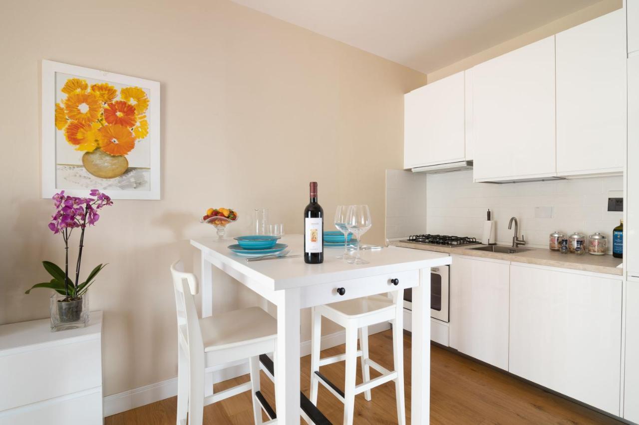 Aparthotel Poggio Golf Chianti Firenze
