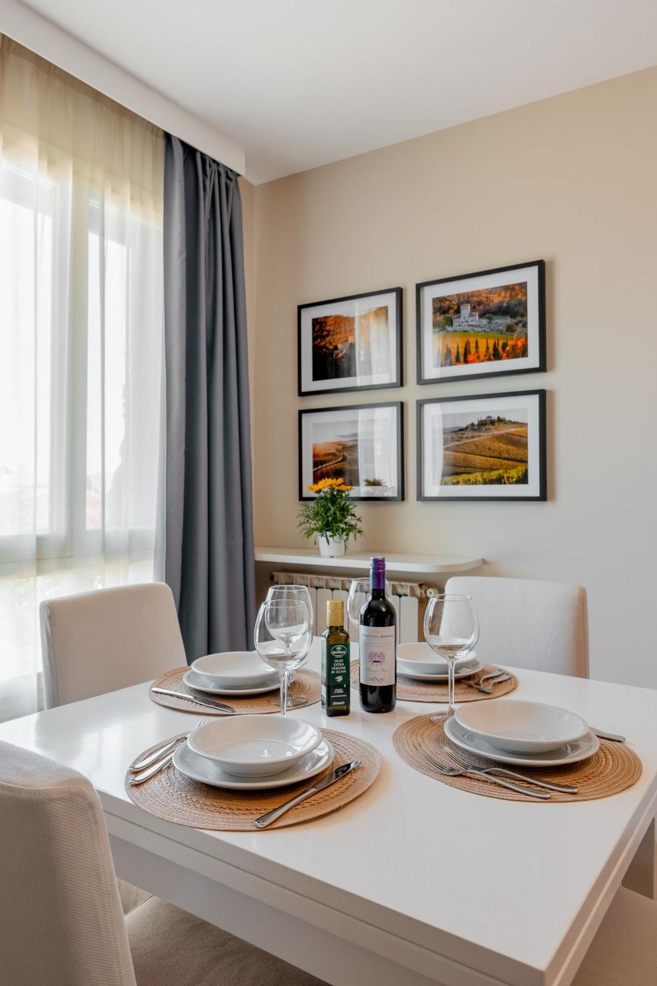 Poggio Golf Chianti Firenze 3* Impruneta