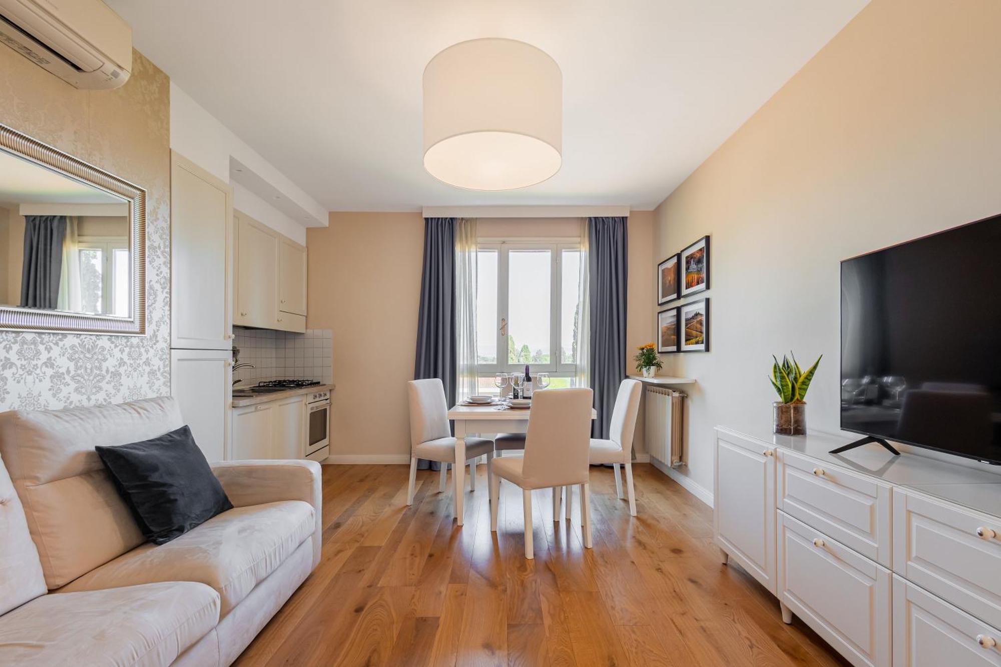 Poggio Golf Chianti Firenze 3*