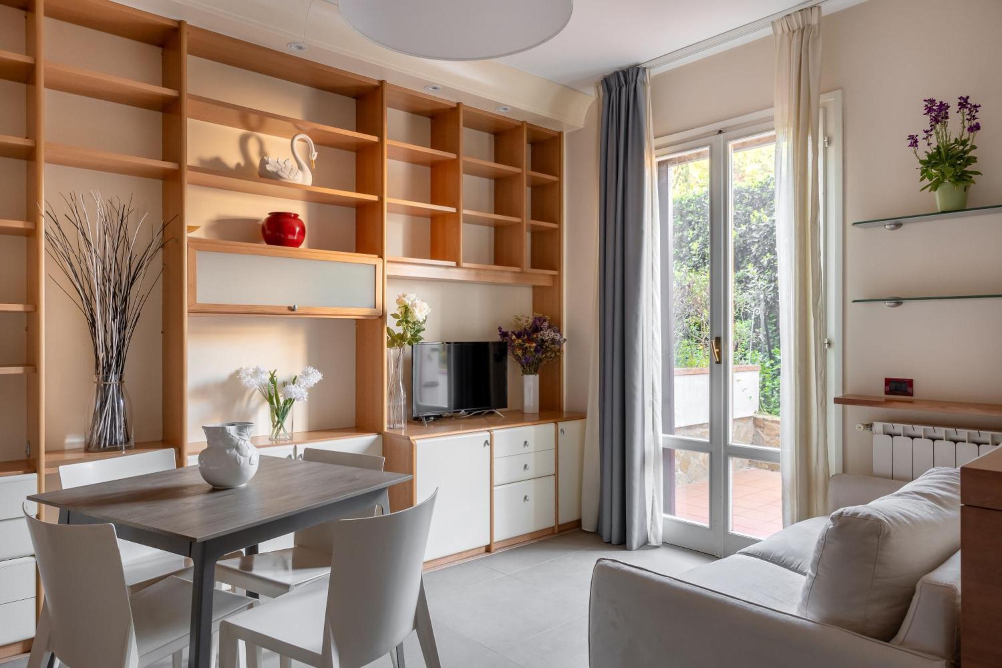 Aparthotel Poggio Golf Chianti Firenze