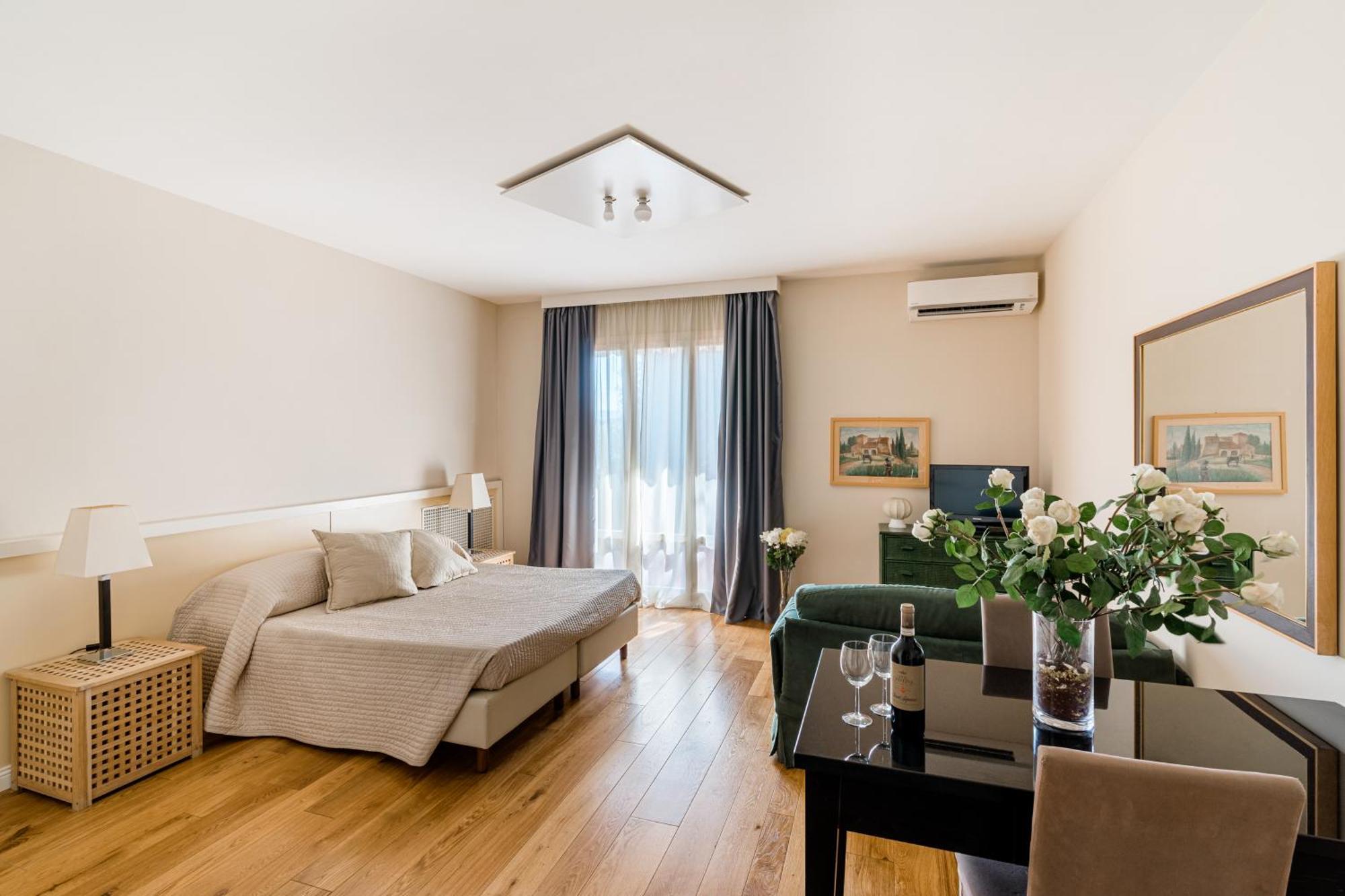 Poggio Golf Chianti Firenze Impruneta