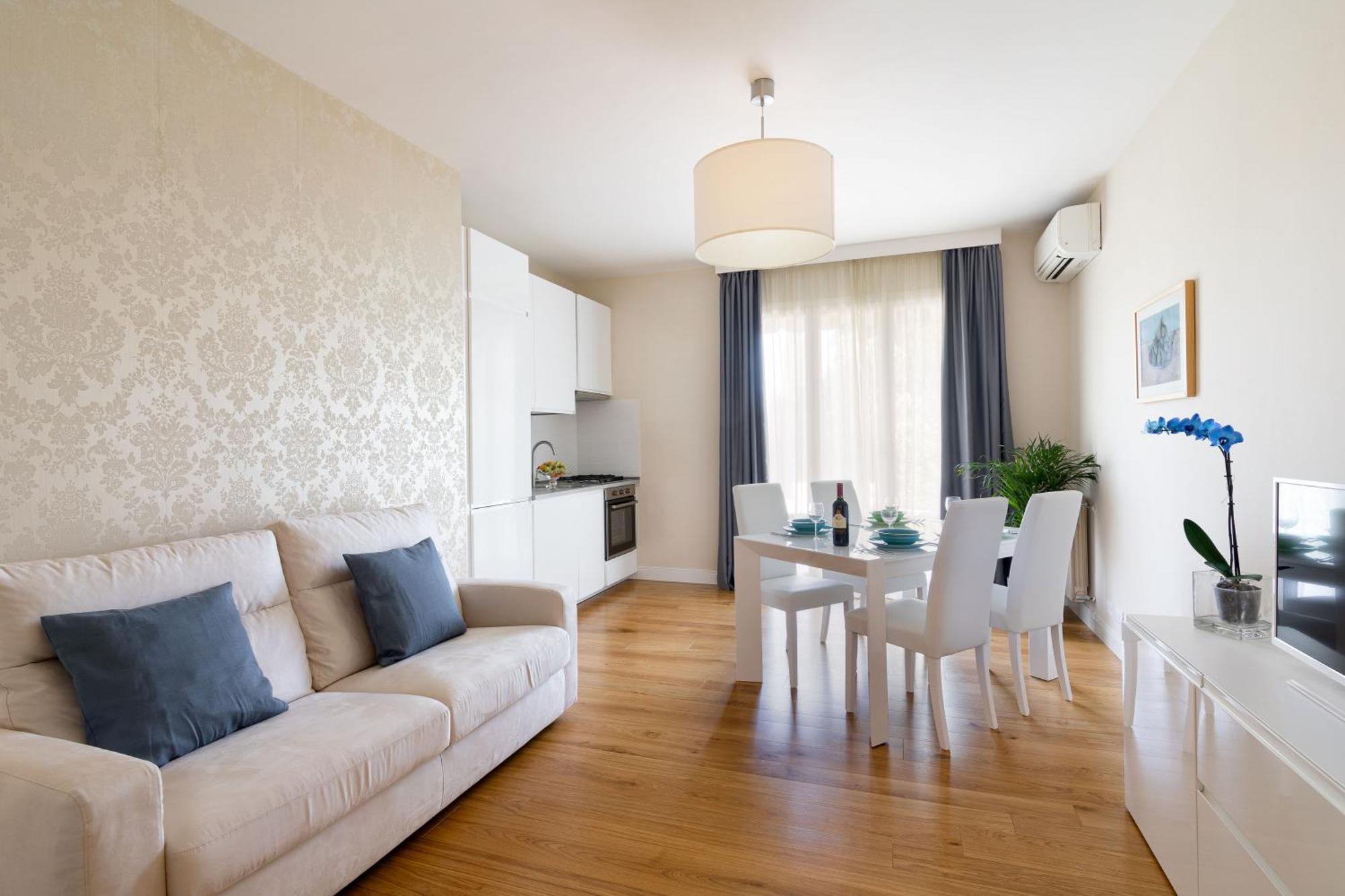 Aparthotel Poggio Golf Chianti Firenze