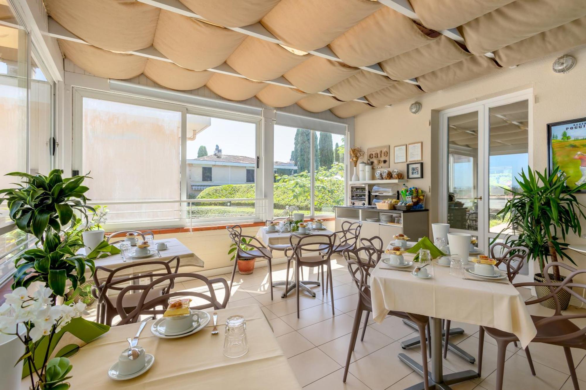 Aparthotel Poggio Golf Chianti Firenze Impruneta