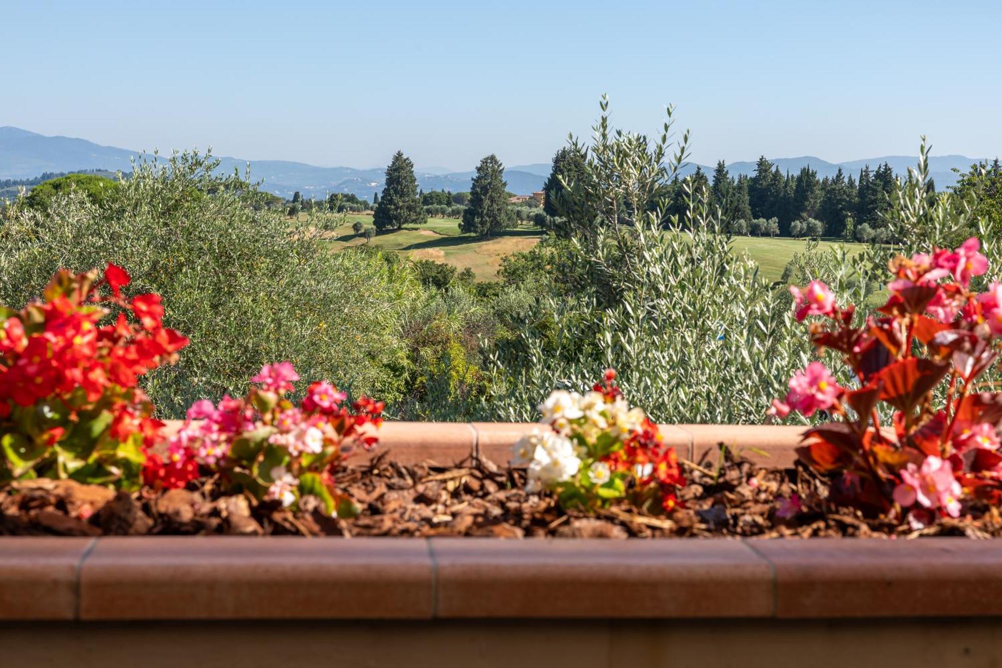 Poggio Golf Chianti Firenze Impruneta
