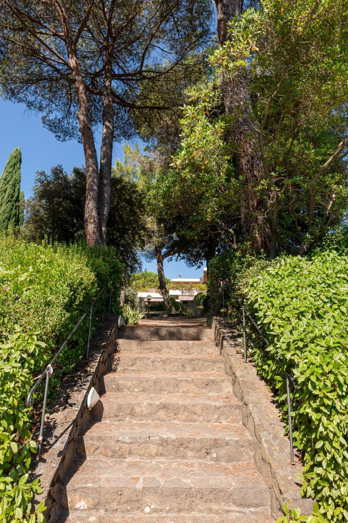 Aparthotel Poggio Golf Chianti Firenze
