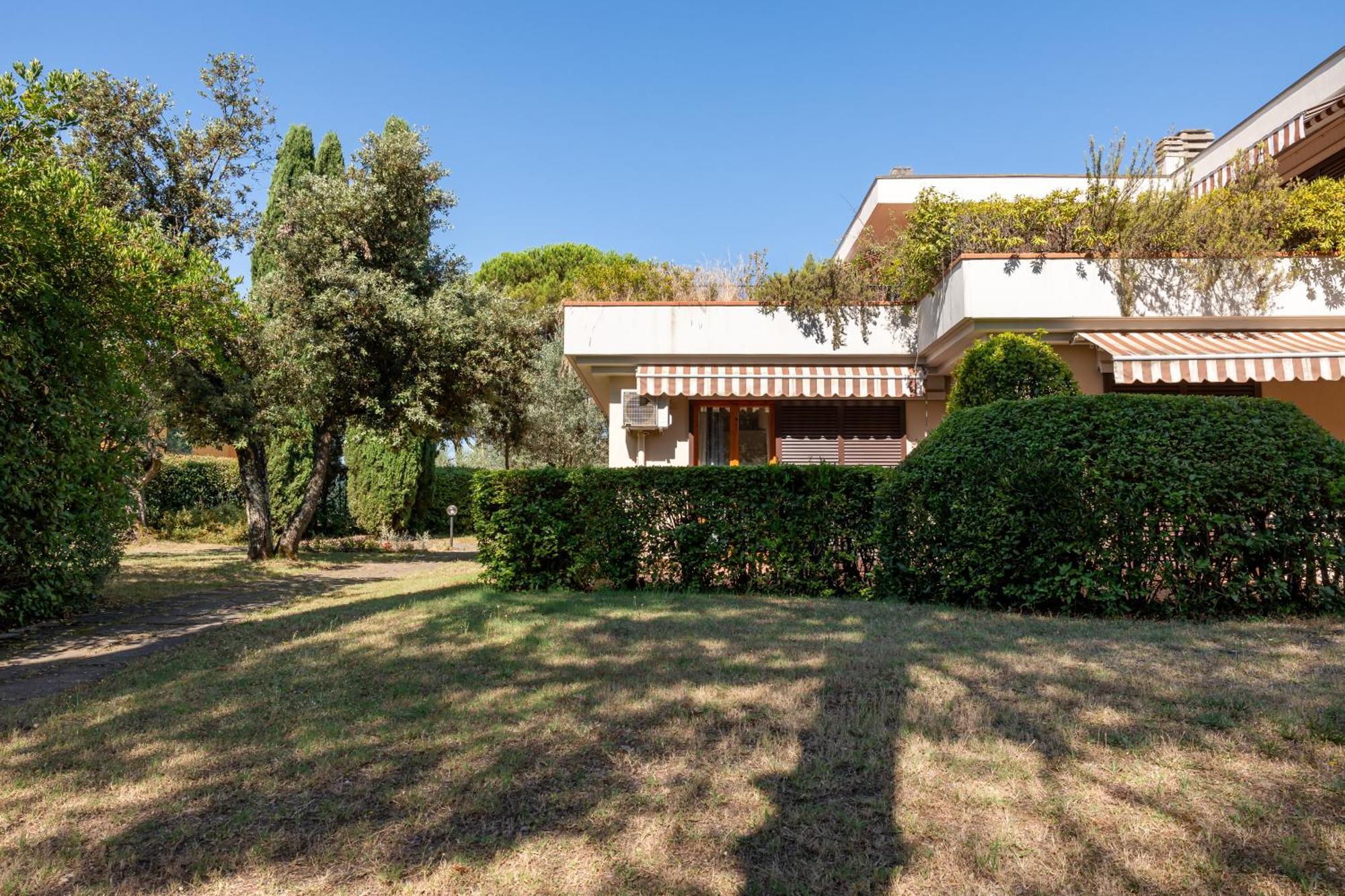 Poggio Golf Chianti Firenze Aparthotel 3*