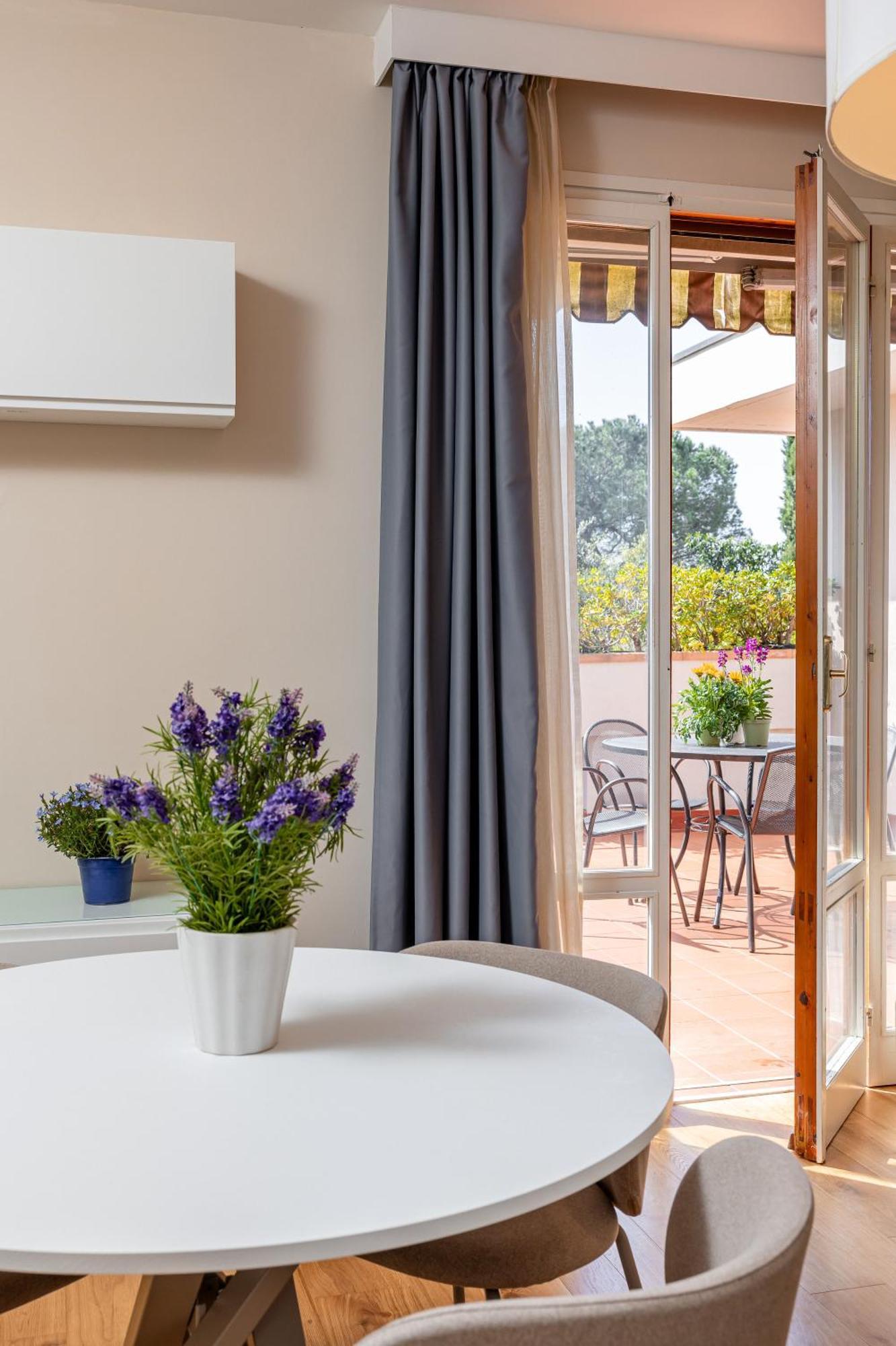 Poggio Golf Chianti Firenze Aparthotel 3*