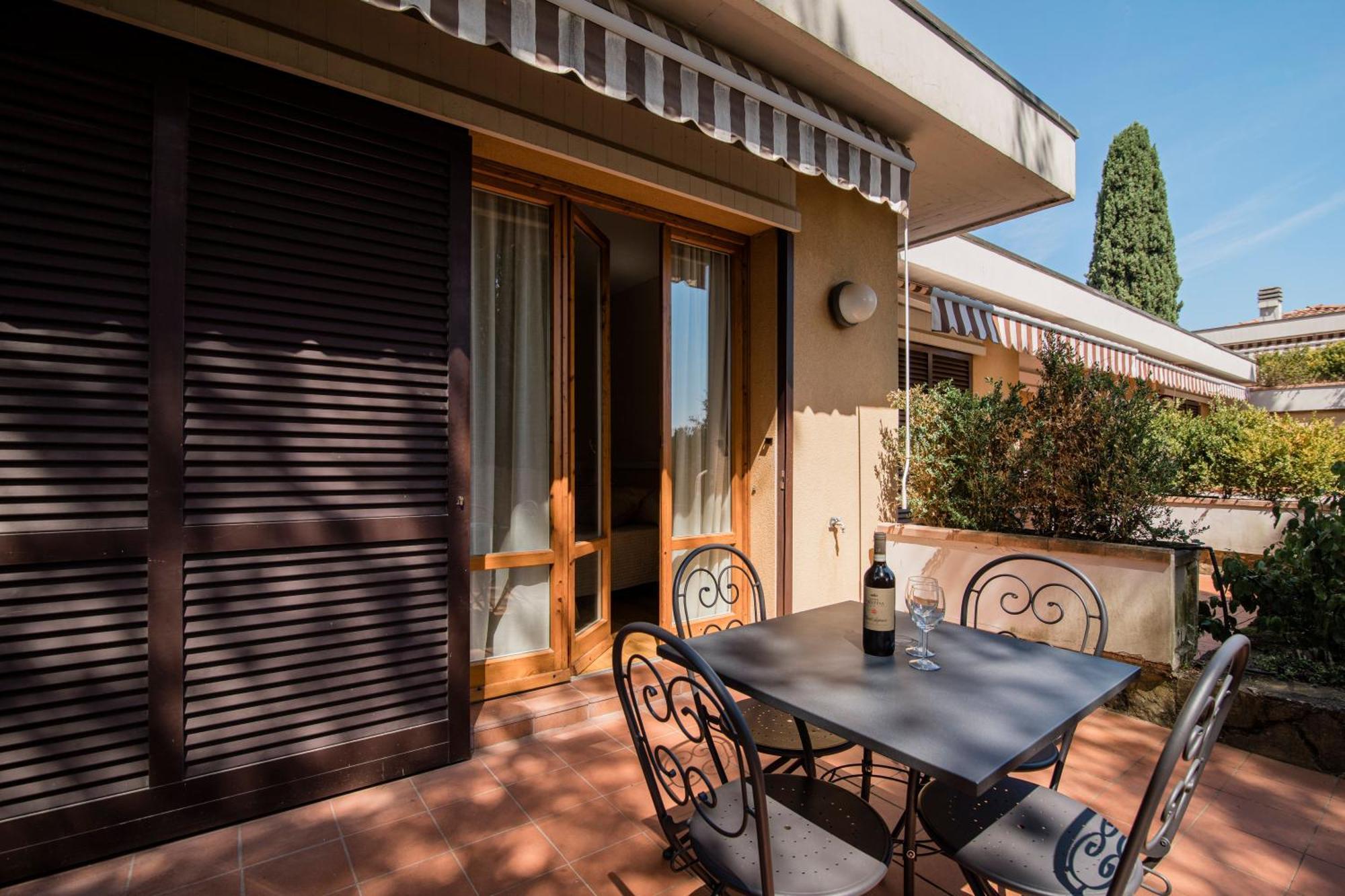 Poggio Golf Chianti Firenze Aparthotel Impruneta