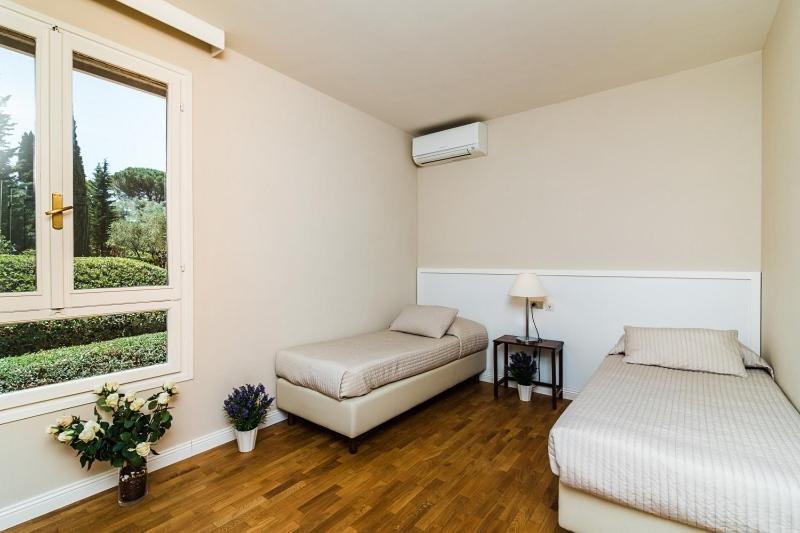 Poggio Golf Chianti Firenze