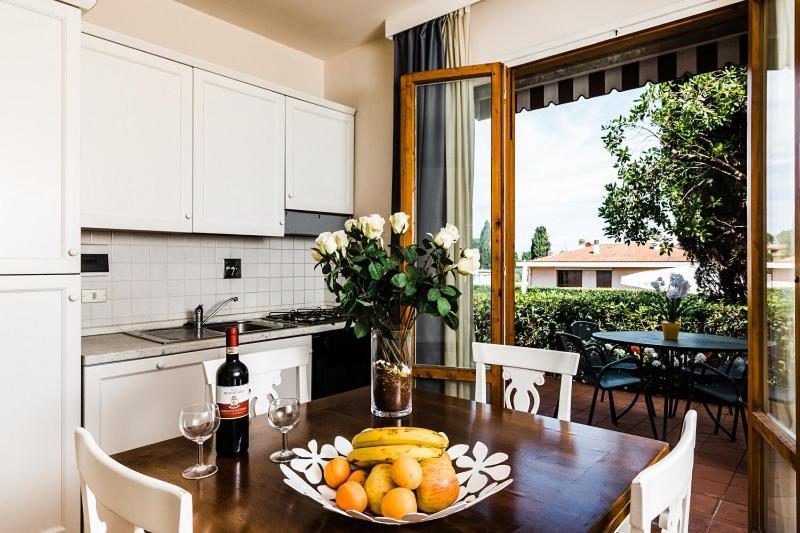 Poggio Golf Chianti Firenze Aparthotel