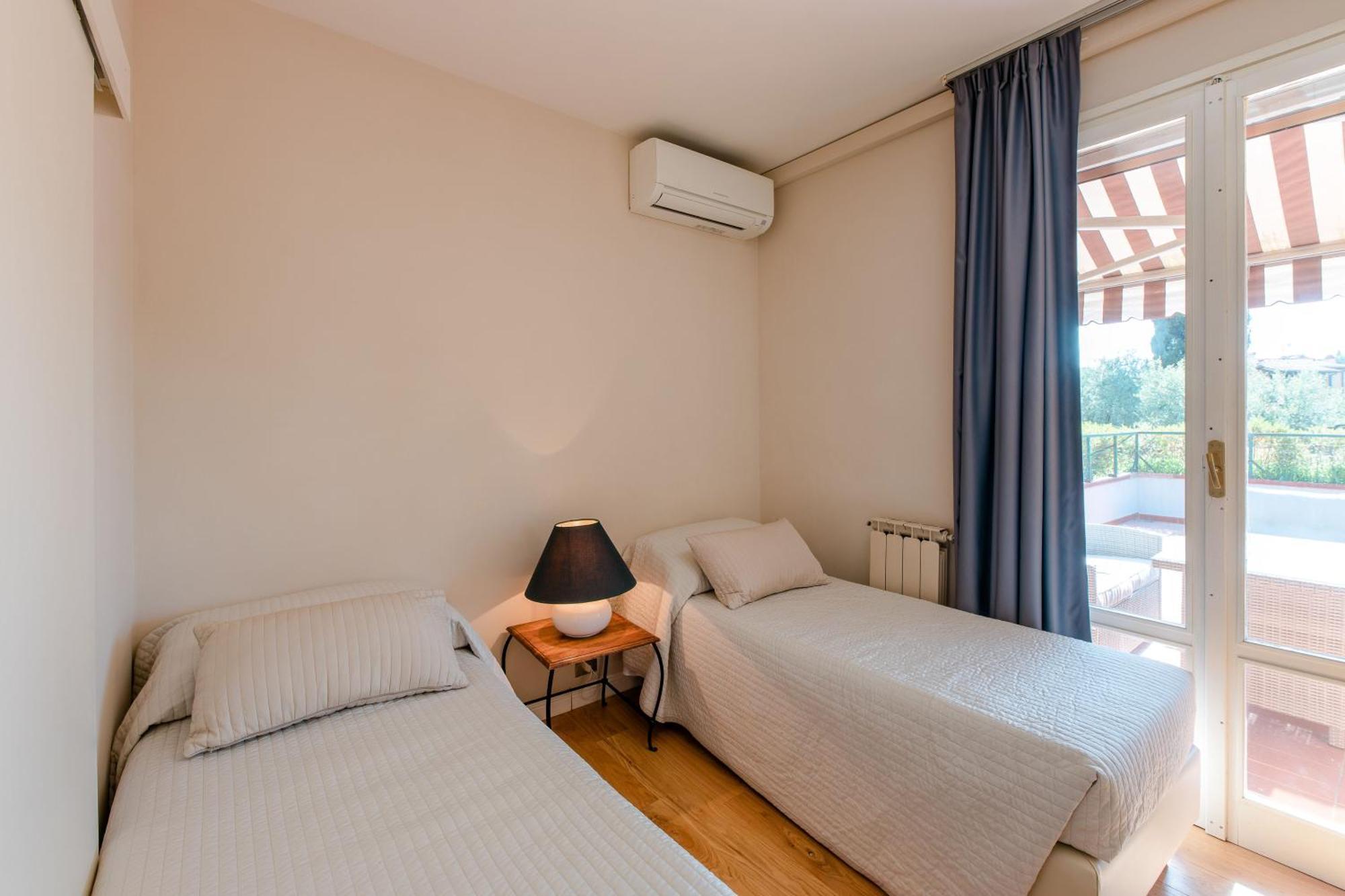 Poggio Golf Chianti Firenze 3*