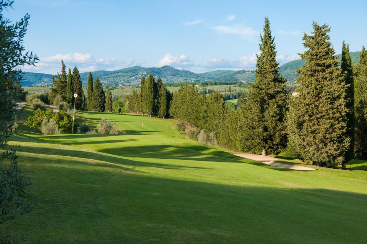 Poggio Golf Chianti Firenze Impruneta