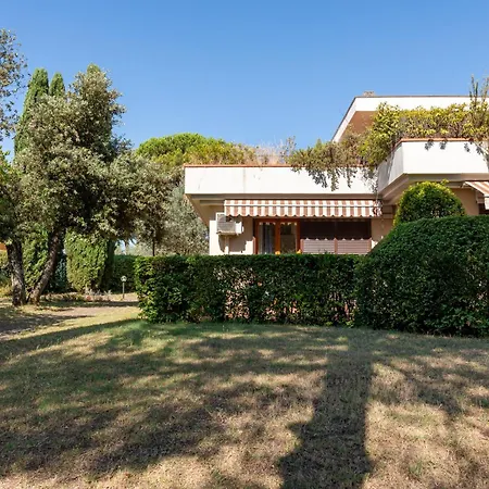 Residence Poggio Golf Chianti Firenze Impruneta Buitenkant foto