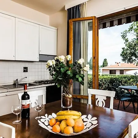 Residence Poggio Golf Chianti Firenze Impruneta Buitenkant foto
