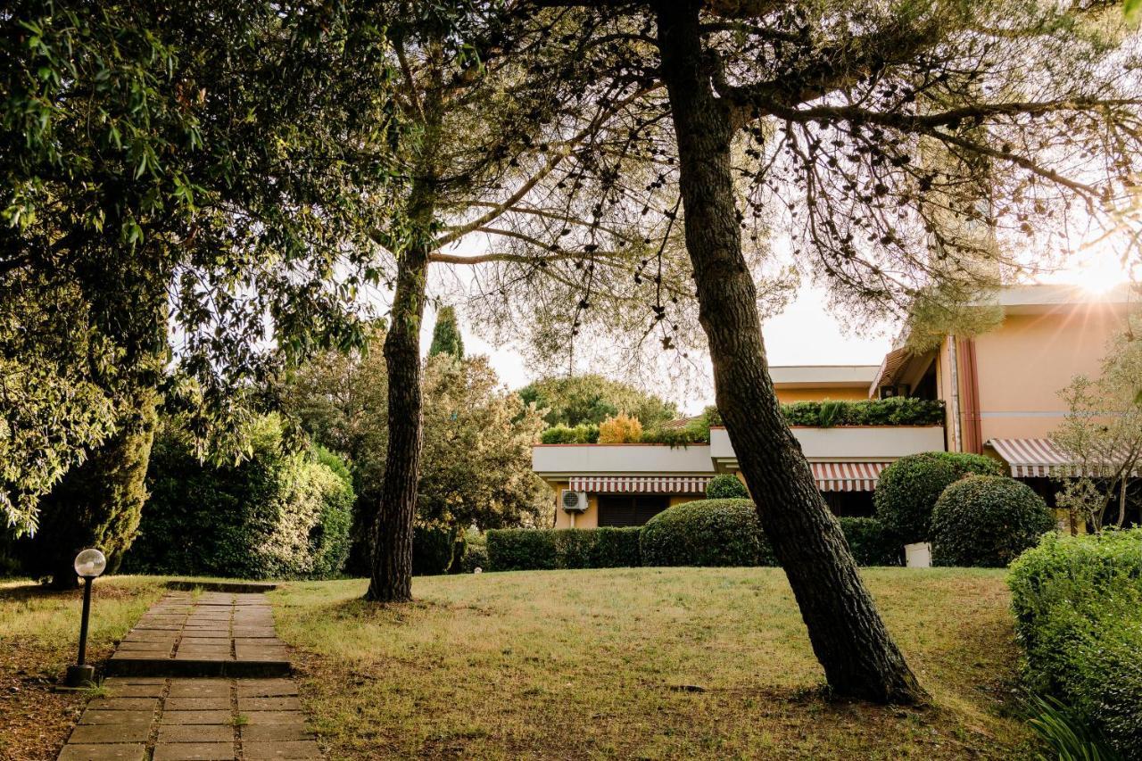 Poggio Golf Chianti Firenze 3* Impruneta