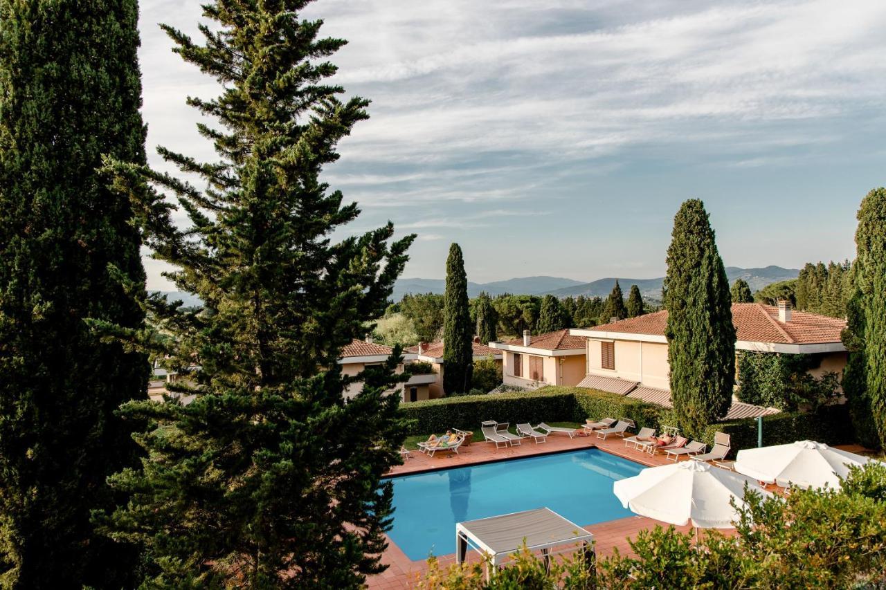Poggio Golf Chianti Firenze