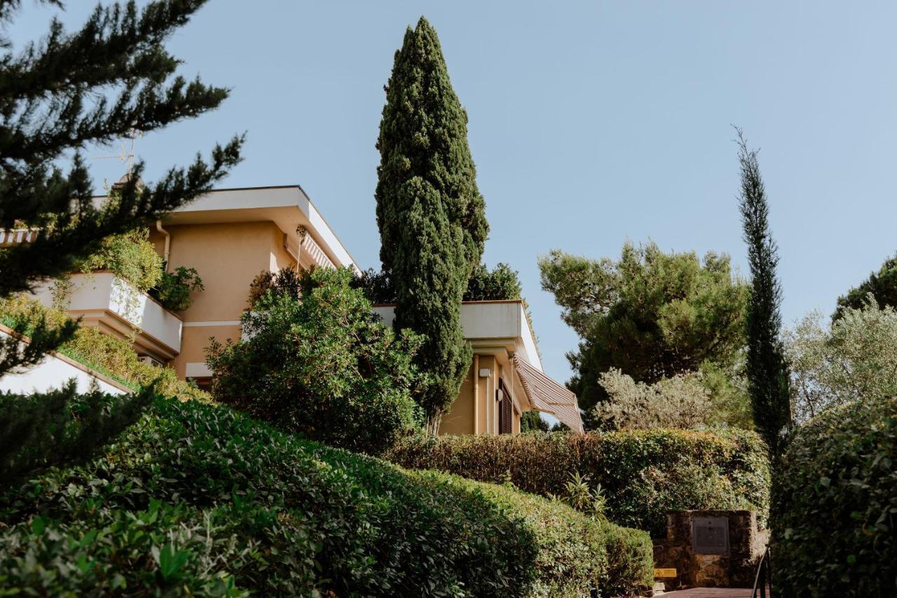 Poggio Golf Chianti Firenze Aparthotel