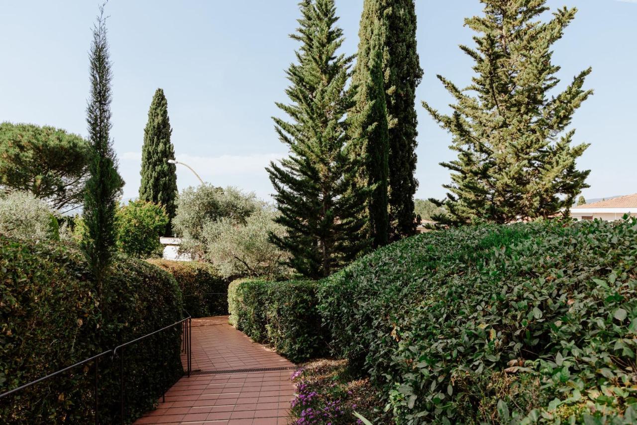 Aparthotel Poggio Golf Chianti Firenze Impruneta