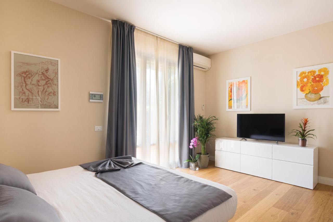 Poggio Golf Chianti Firenze Aparthotel