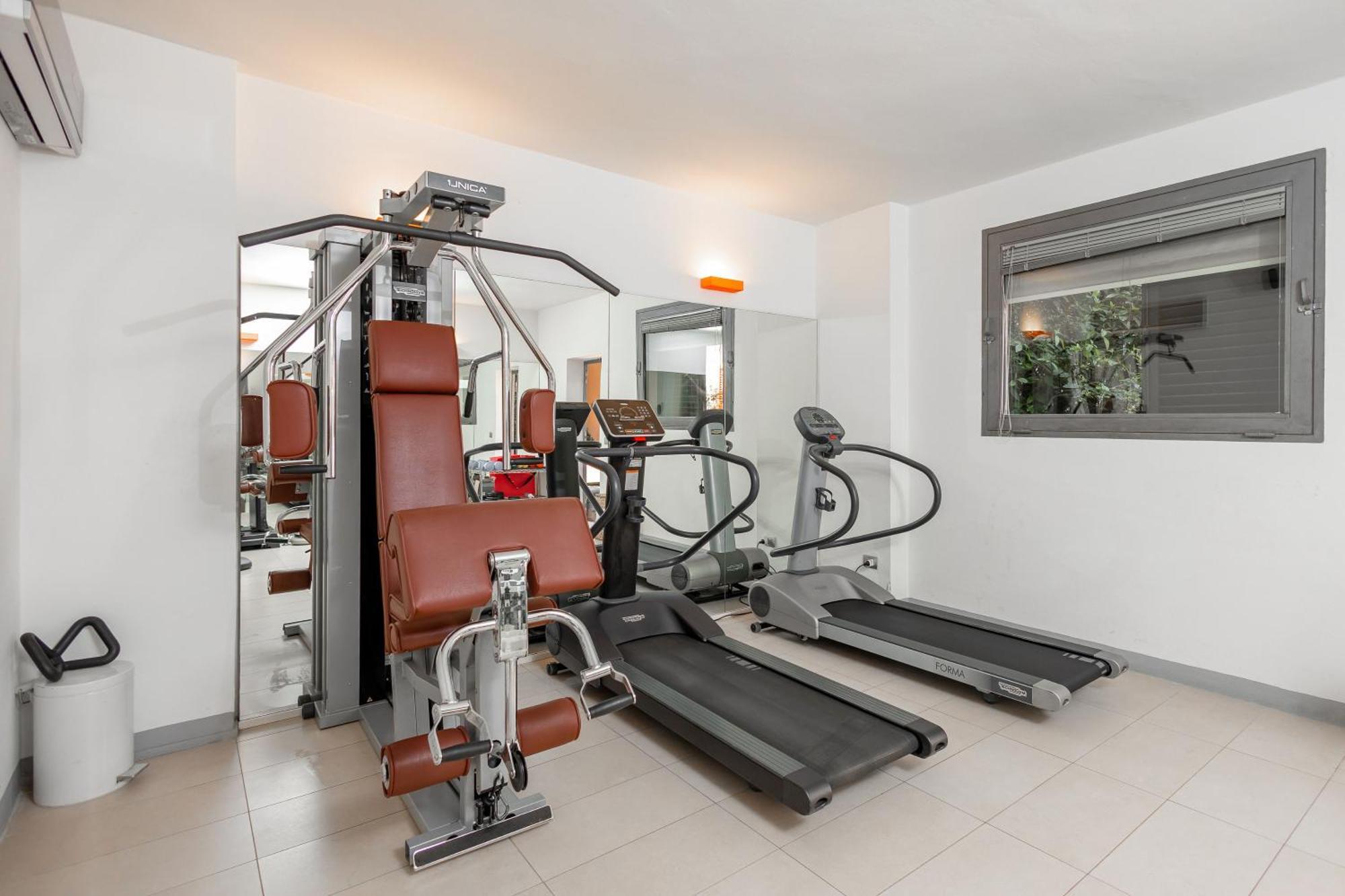 Poggio Golf Chianti Firenze Aparthotel Impruneta