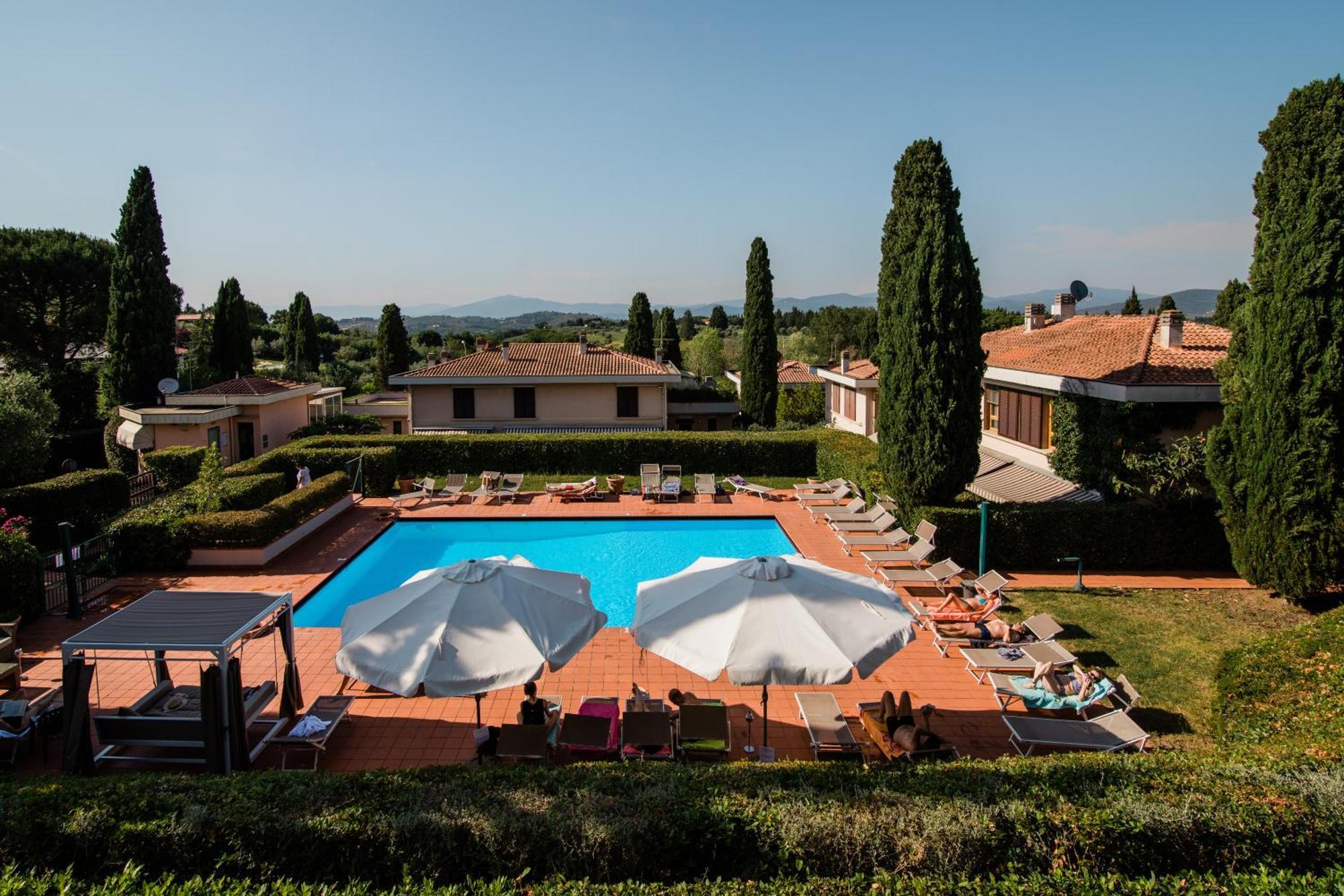 Poggio Golf Chianti Firenze