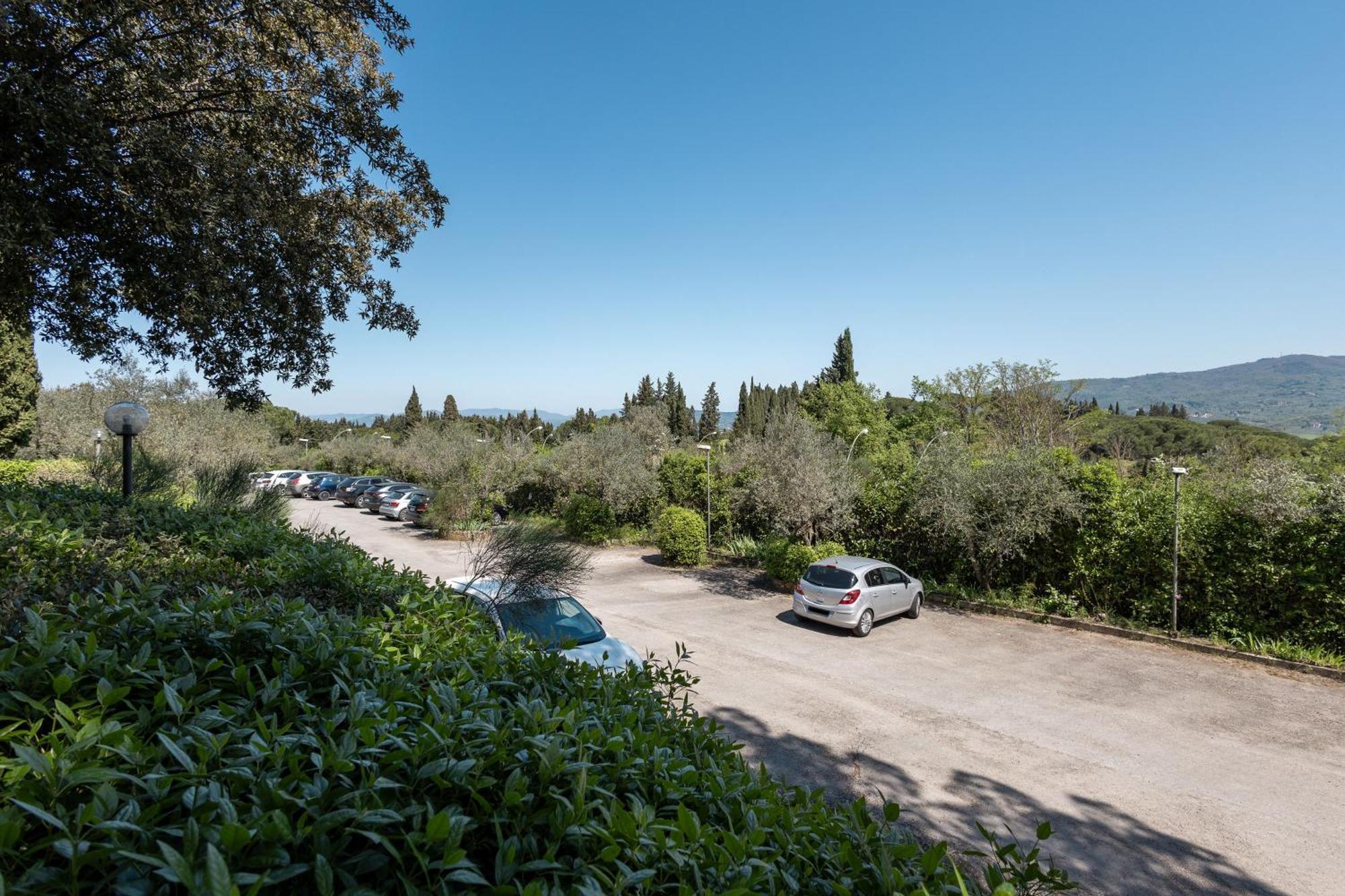 Poggio Del Golf Residence&club Aparthotel 3*