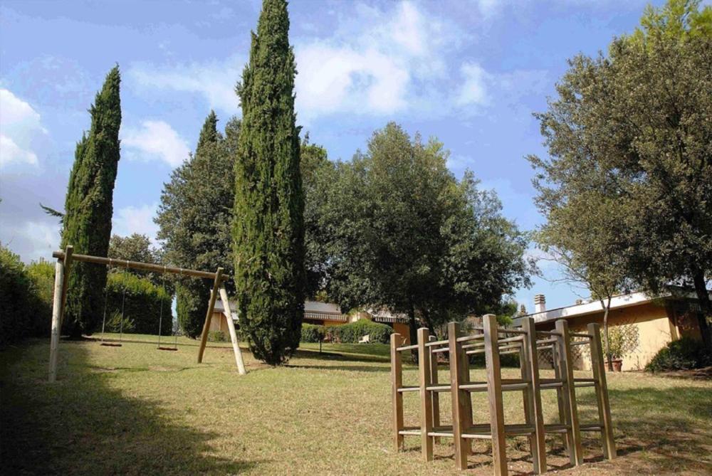 Poggio Del Golf Residence&club Aparthotel Impruneta